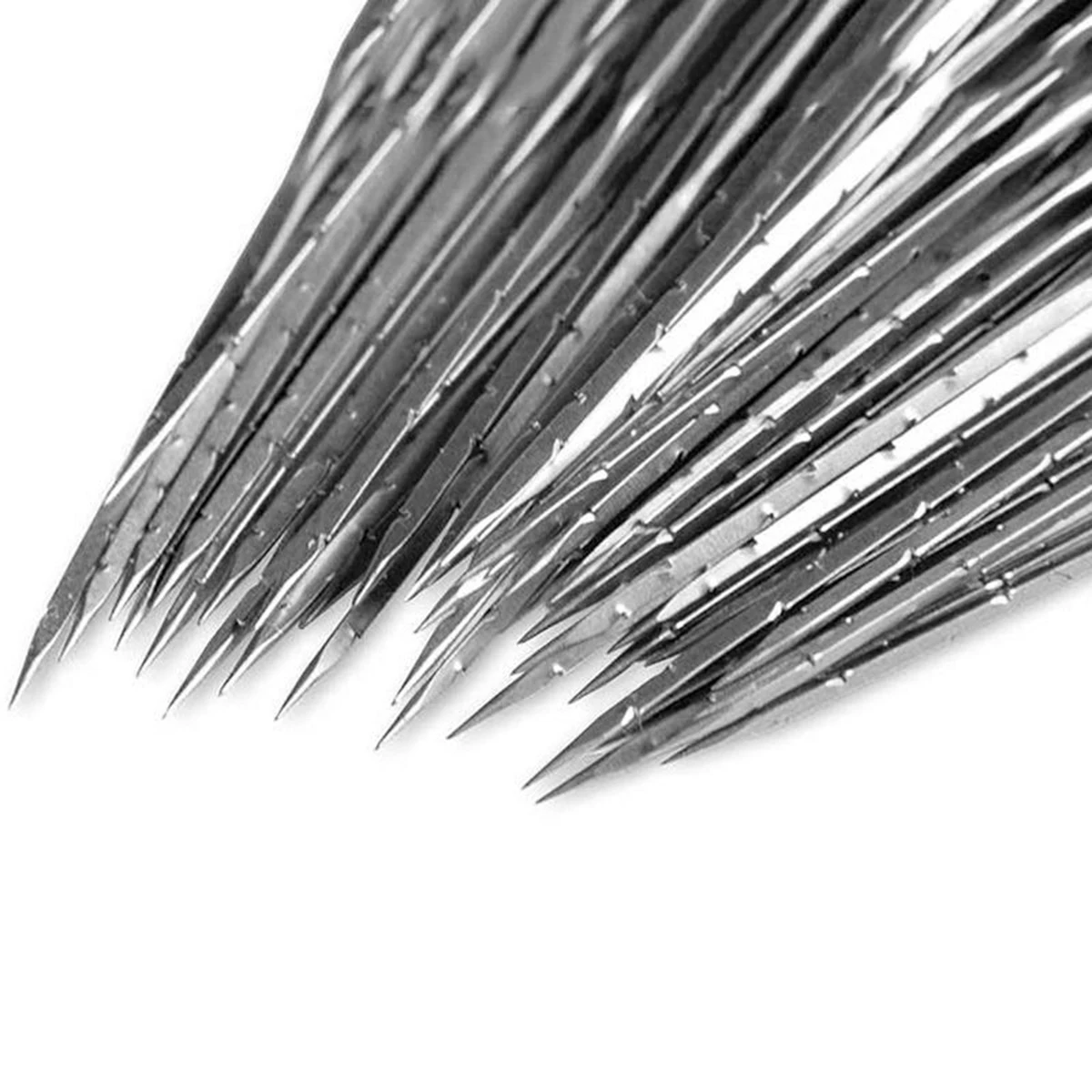 60pcs 3 Sizes Felting Needles Pin Tools Set Of Felt Of Wool Pins With Wooden Handle Wool Felt Tool Kit