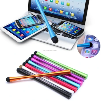 

New Universal Touch Screen Stylus Pen For iPhone 7/7 Plus iPad Samsung Tablet Phone