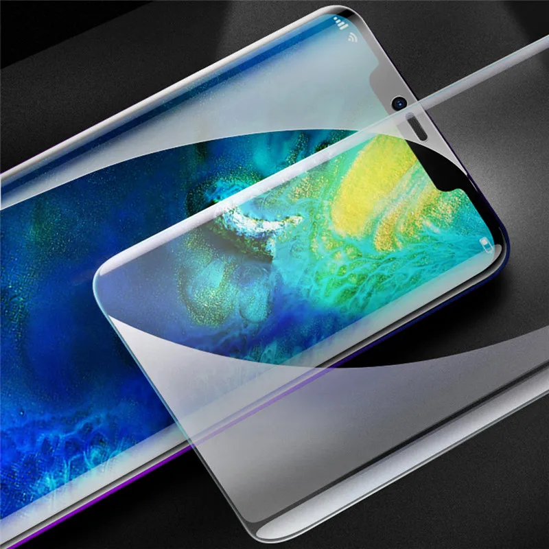 Screen Protector For Huawei Mate 20 Pro (7)