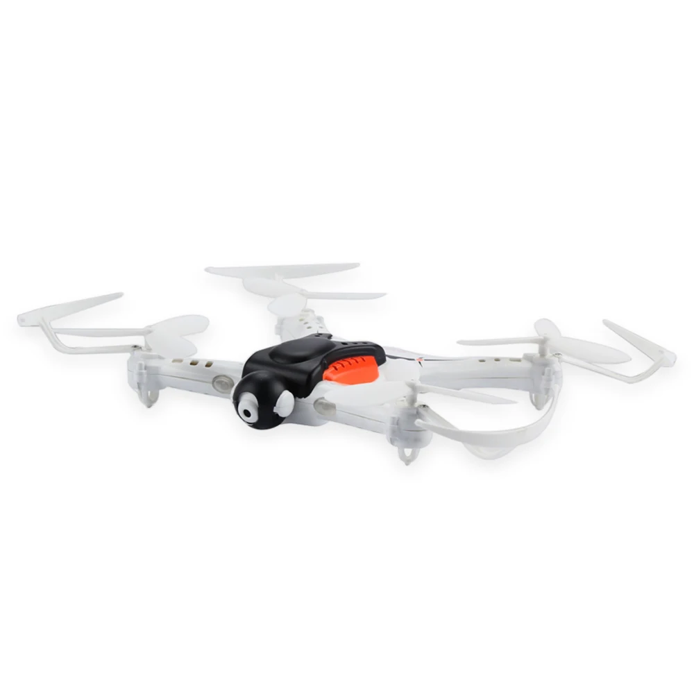 

2018 New RC Helicopters Drones WiFi 6-Axis Gyroscope RC Quadcopter With 0.3MP Camera Cool LED Lights RC Drone Dron Toys Gifts