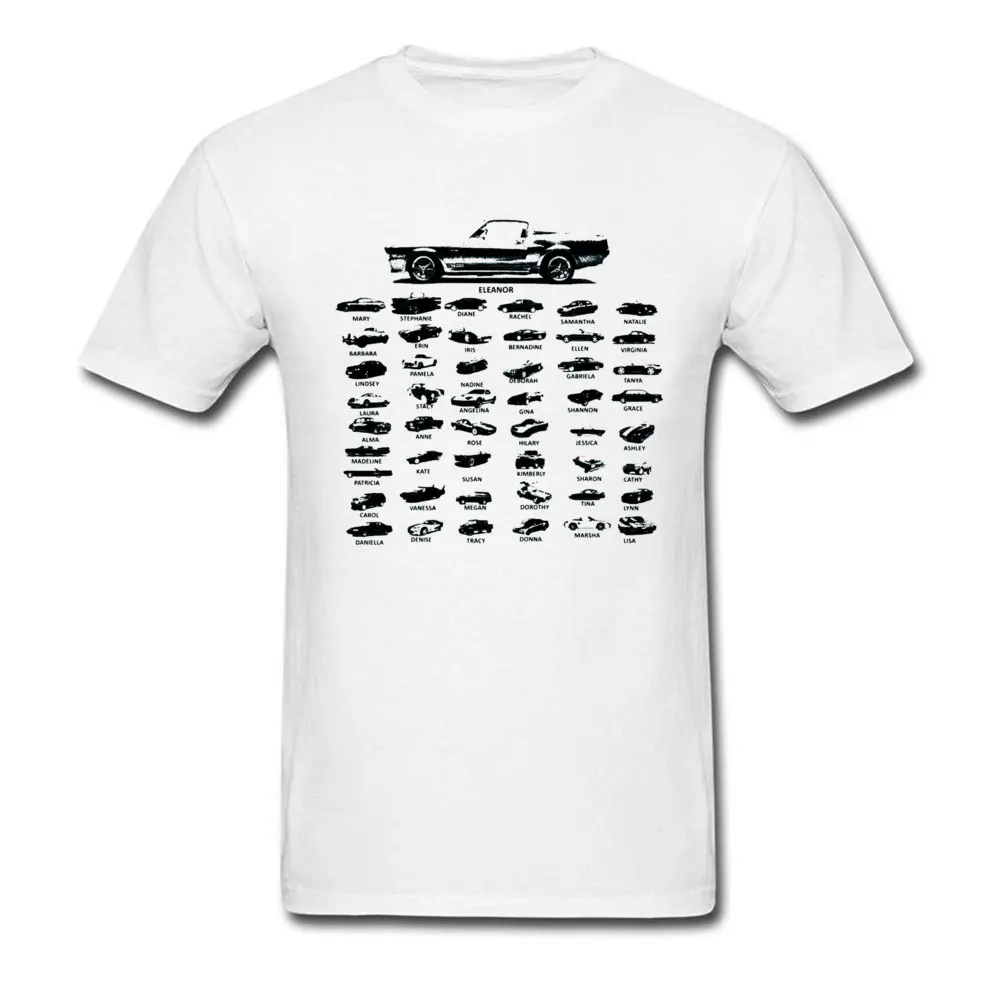 Printed Tops T Shirt Brand Short Sleeve Mens T Shirts TpicOriginaltitle Summer ostern Day Sweatshirts Round Neck Cars & Names 11260 white