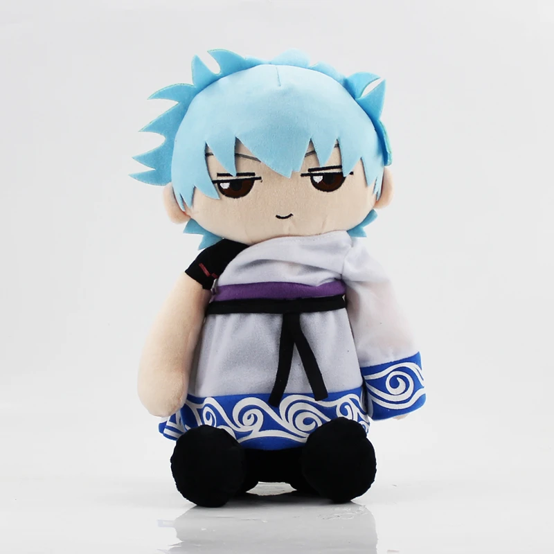 gintama doll