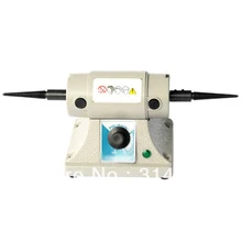 Скамейка токарный станок BL-2 мотор полировальный станок оптом и в розницу 2 шт Бафф или 2 шт 78 мм щетка бесплатно