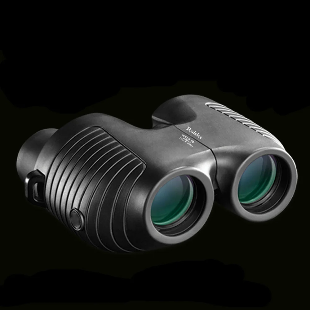 10X25 Binoculars Auto Focus High Definition HD Binocular Concert Ball Telescope Hunting HD