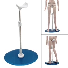 bjd doll stand