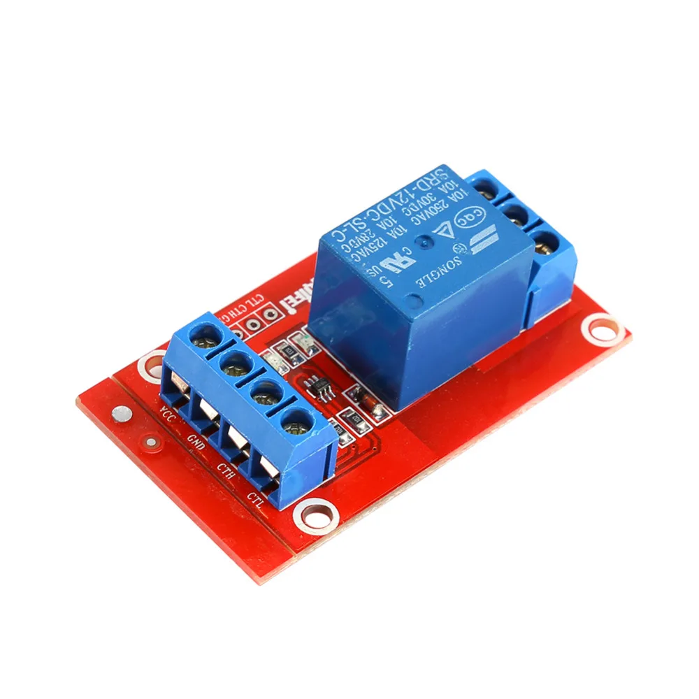 Online Get Cheap Low Voltage Relay Alibaba Group