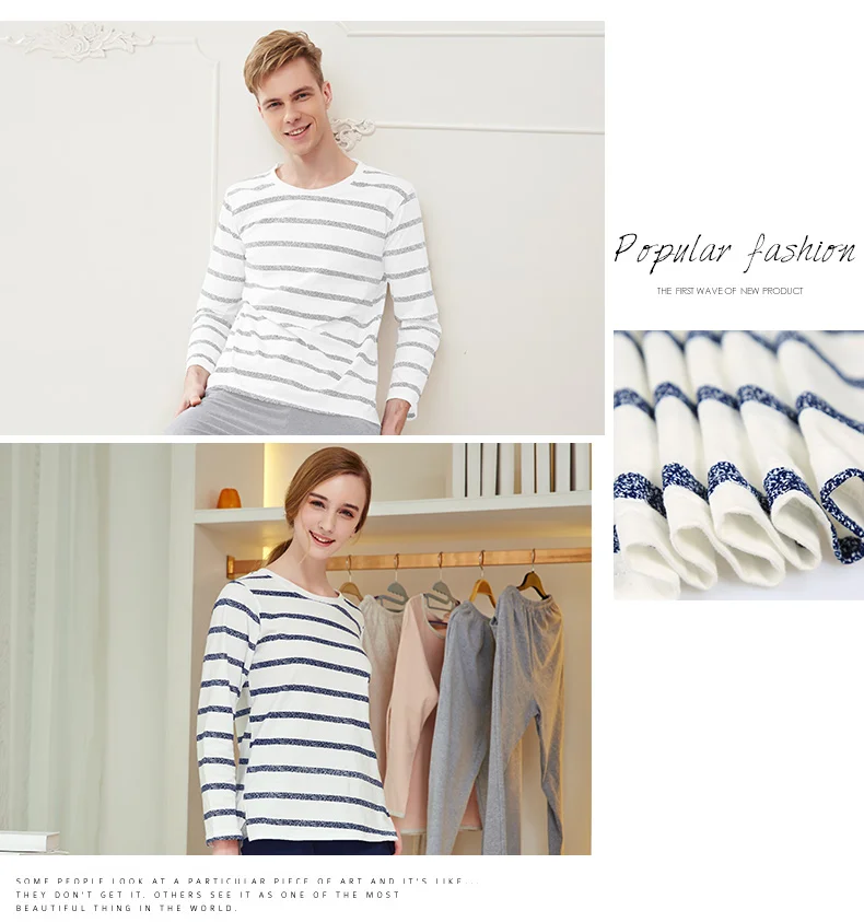 High Quality Pijamas e Moda Íntima