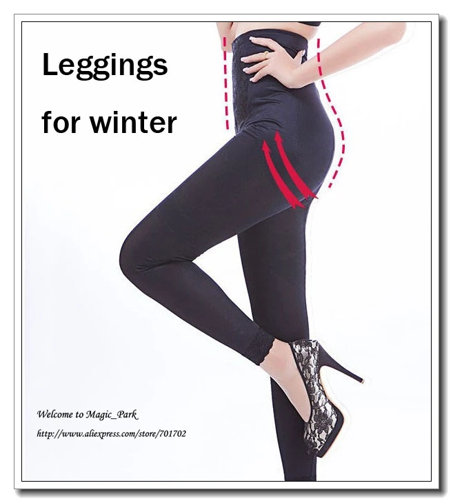 Thermal Underwear Warmer High Waist Magic Body Shaper Plus size Waist Legs Control Shapewear Steel Boned Leggings Tight pants Body : image Thermal Underwear Warmer High Waist Magic Body Shaper Plus size Waist Legs Control Shapewear Steel Boned Leggings Tight pants Body