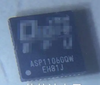 

Free shipping new ASP1106GQW