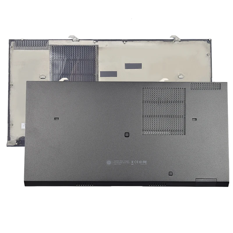 Подлинный чехол для ноутбука hp EliteBook 8760 W 8770 W Нижняя крышка двери 6070B0484003 699467-001 Нижняя крышка
