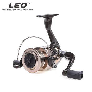 

1PC GF1000-5000 Plastic Steel Spinning Fishing Wheel 5.2:1 Speed Ratio Sea Fishing Reel Fishing Accessories Tackle Pesca