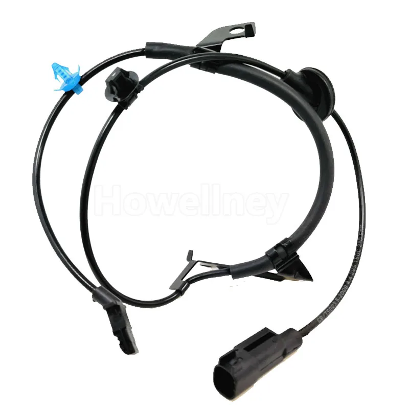 05105064AB 05105065AB Rear Left Right ABS Wheel Speed Sensor for Dodge