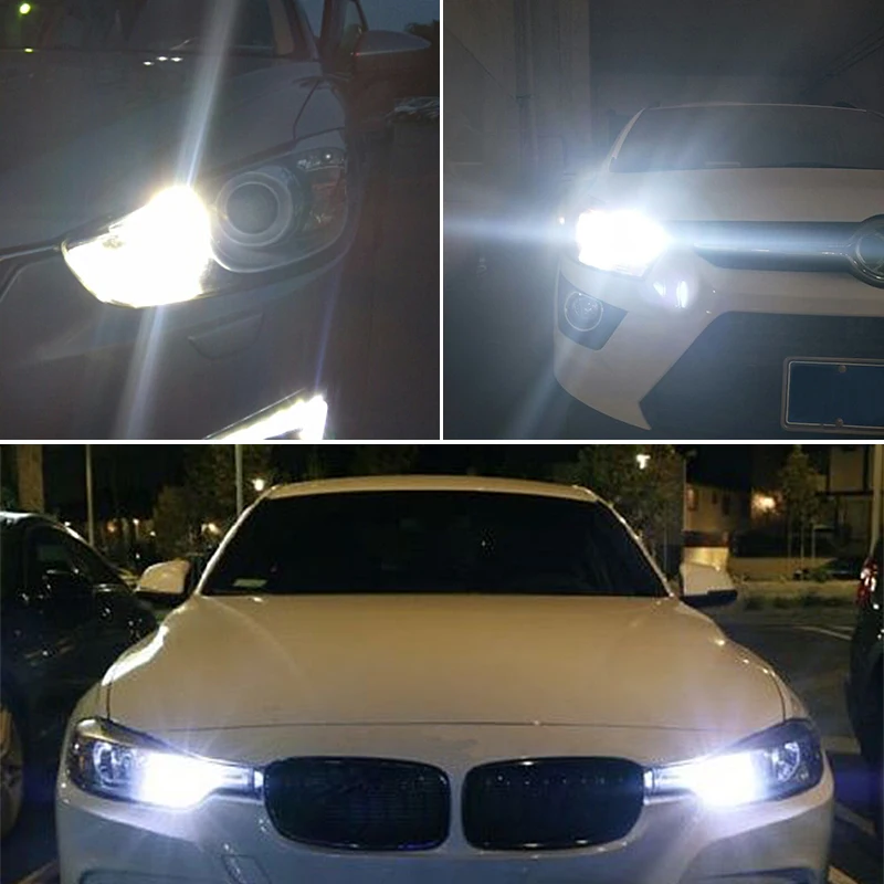 2 шт. супер яркие светодиодные лампы W21W T20 7440 7443 w21 / 5 w|lens led|turn signal lensturn led bulb |