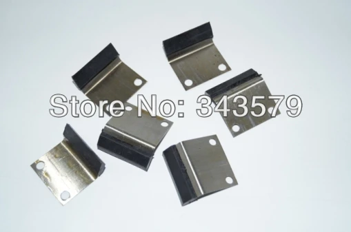 

KBA wash up spoon, KBA spare parts