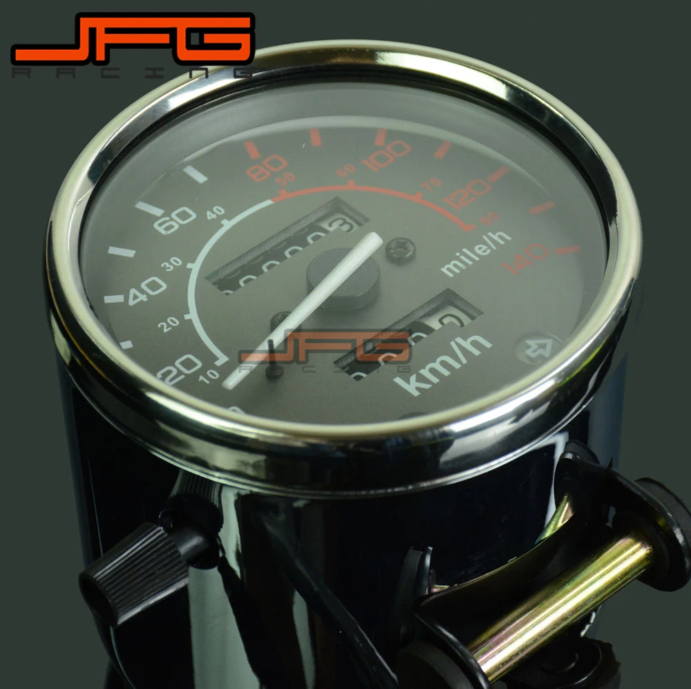 

Speedometer Tachometer Gauge For Honda Steed VT VLX 400 600 REBEL CA250 CMX250