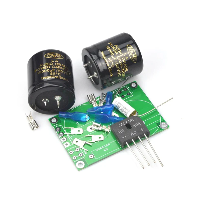 Rectifier  (3)