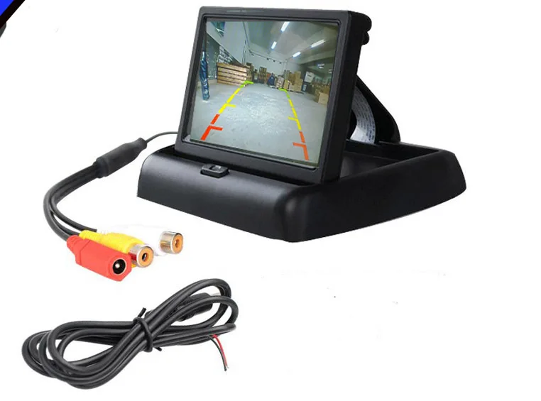 car monitor 33