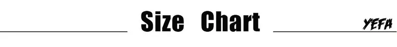 size-chart