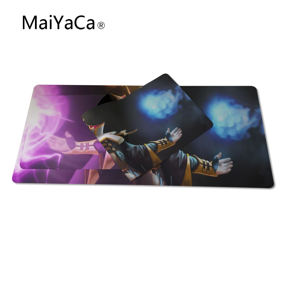  MaiYaCa DoTA 2 Padmouse 700x300mm pad to Mouse Notbook Computer Mousepad Professional Gaming Mouse 