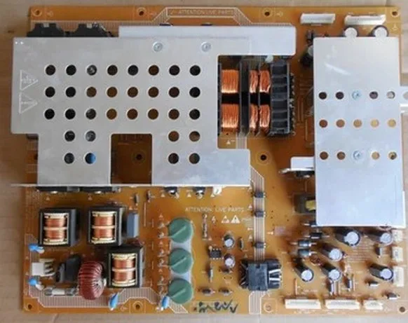 

DPS-411AP-4 3722 171 00813 Good Working Tested