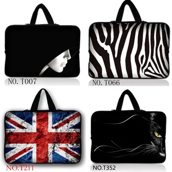 

Hot Computer Sleeve Cover 10" 11" 11.6" 13.3" 15.6" 17" 17.3" 12" 13" 14" 15" Laptop Notebook Case Bag For Acer Dell Hp Apple