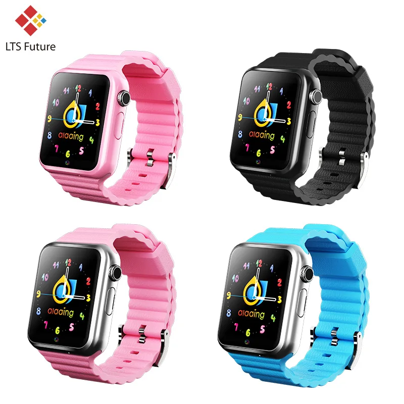 watch with sim card and gps