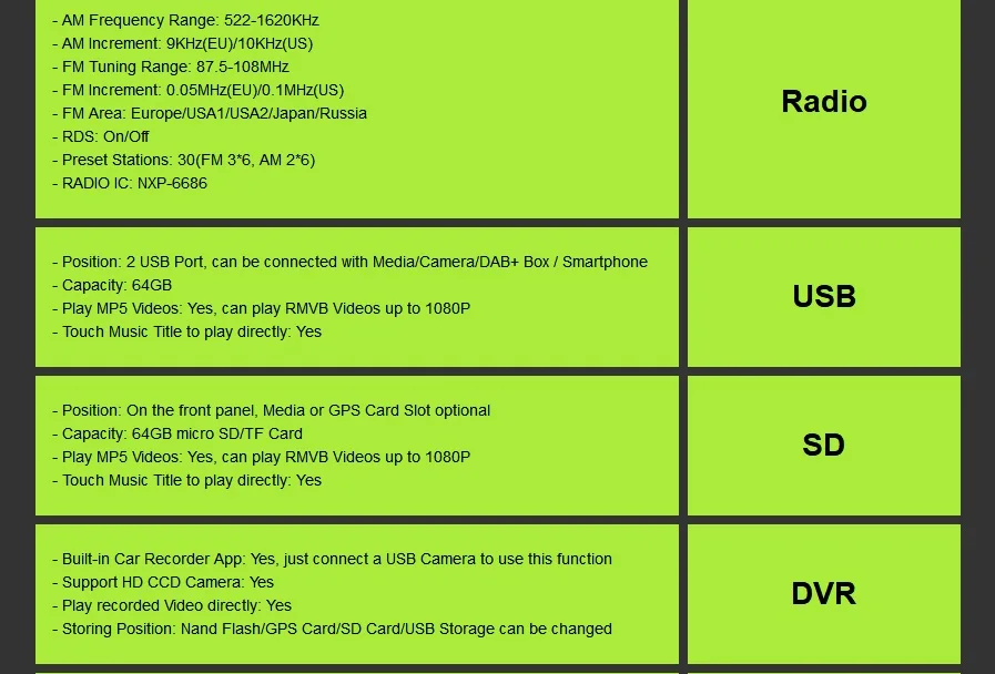 Cheap OCTA core Android 8.0 4G RAM Car DVD Player For Benz Sprinter W169 W245 W906 Viano Vito W639 B200 Wifi DVR RDS Mirror link OBD2 30