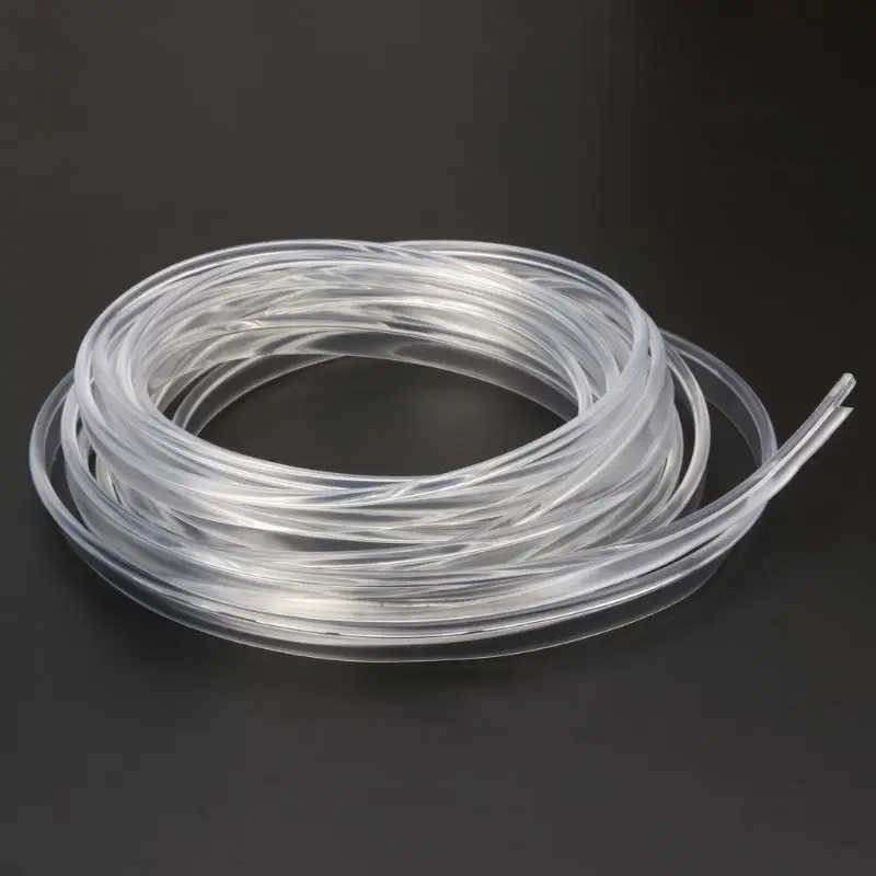 

Drop Ship 5 In 1 6m Car Interior RGB LED Light Multicolor Controllable Atmosphere Lamp