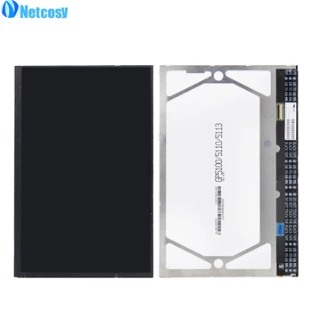 

Netcosy For Samsung Galaxy Tab 2 10.1 P5100 P5110 P5113 LCD Display Screen Digitizer Assembly Replacement Repair parts