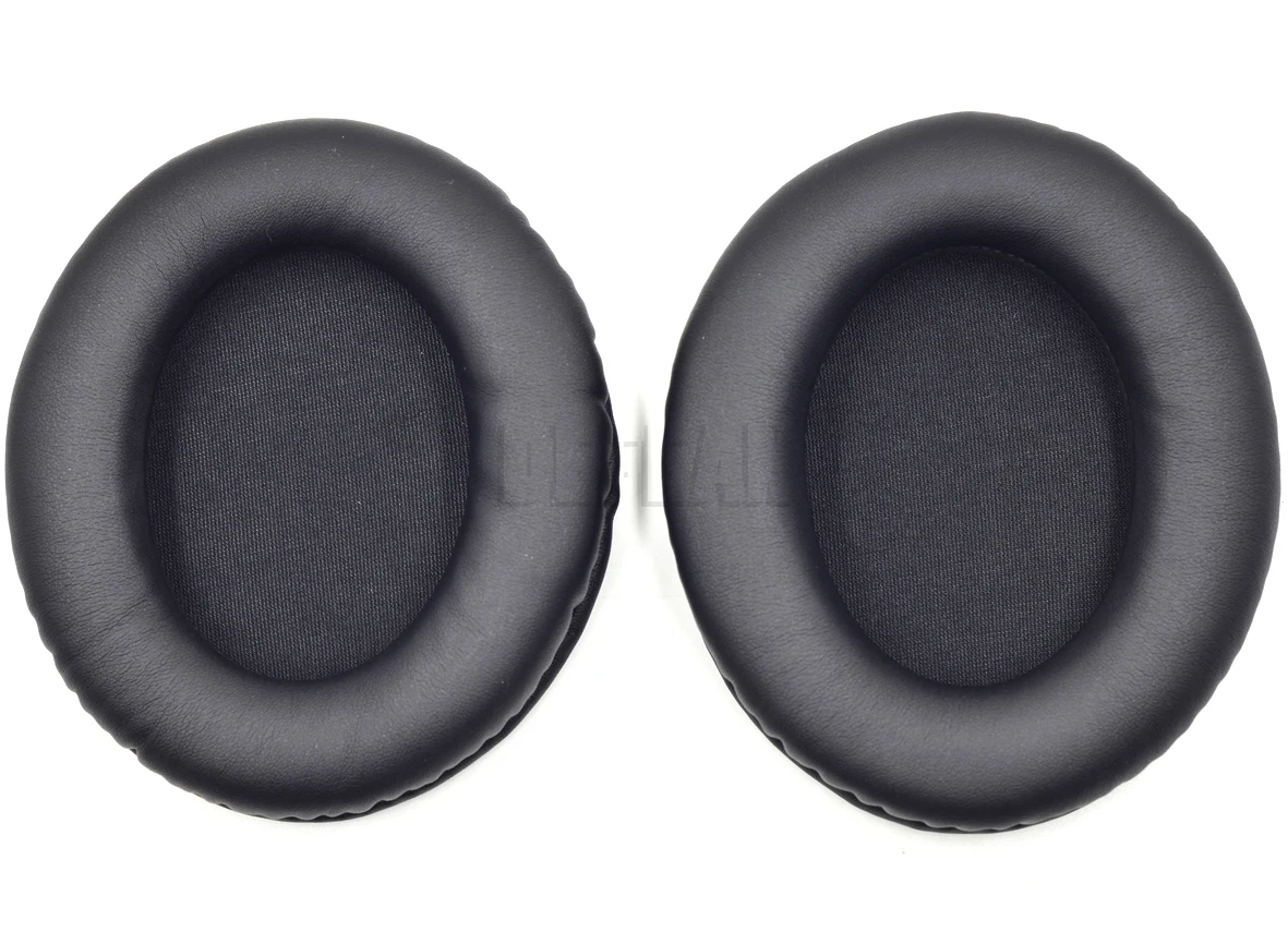 Овальная сменная подушка для наушников 112x95 мм|cover for headphones|ear padsear pad replacement |
