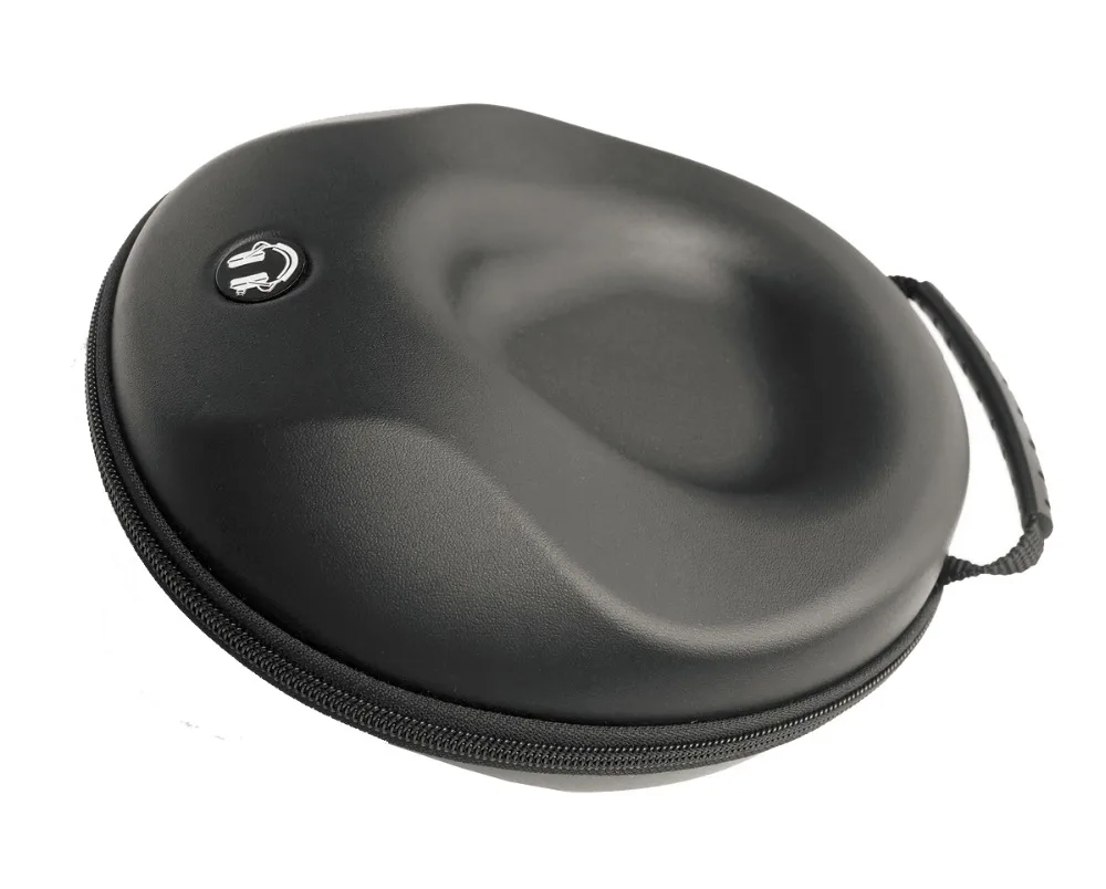V MOTA AND Headphone Carry case boxs For Sennheiser HD205 PC330 PC333D HD451 HD461i HD471 HD201 HD200pro HD202 HD448 headphone