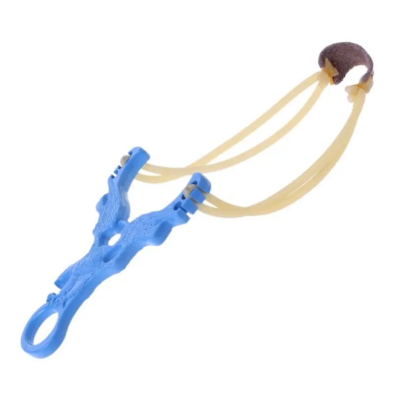 Hunting Slingshot ABS Eagle Catapult Outdoor Shooting Powerful With