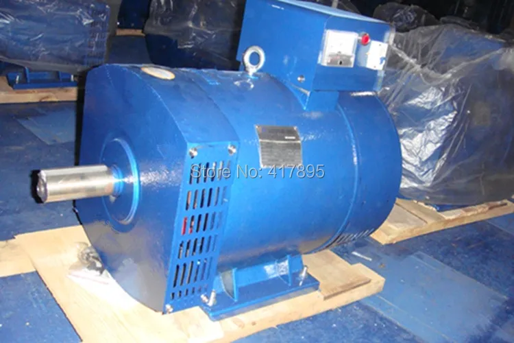 ST alternator 2