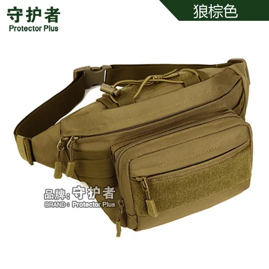 Мужская повседневная поясная сумка с карманами для альпинизма|waist bag men|waist bagwaist mans