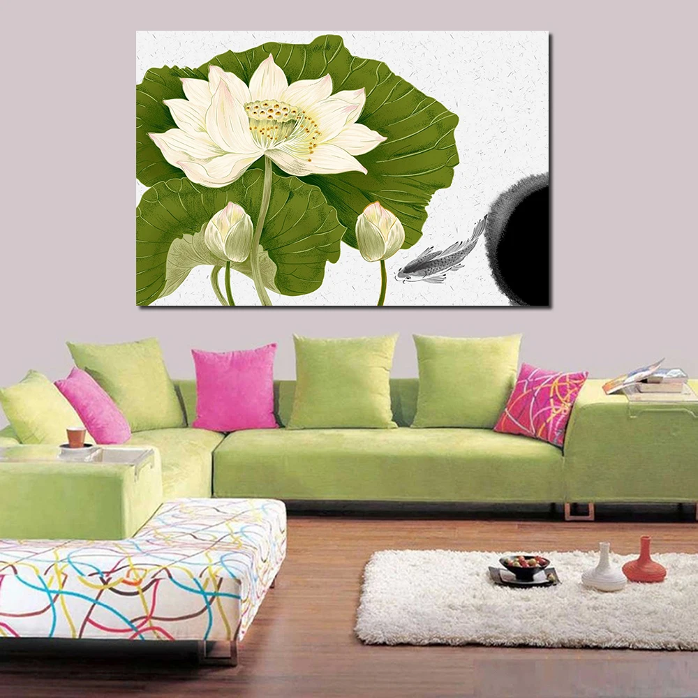 QC1126--font-b-Flower-b-font-font-b-painting-b-font-color-font-b-design-b-4