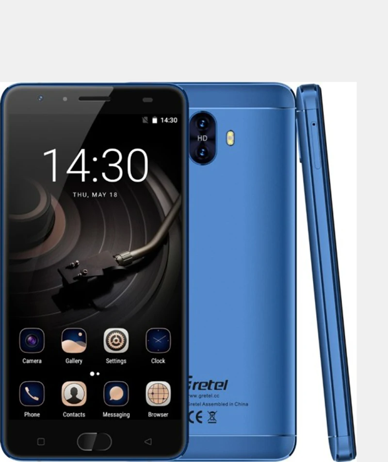 Ультратонкое закаленное стекло 0 26 мм для Gretel GT6000 Защитное экрана|tempered glass|glass forglass