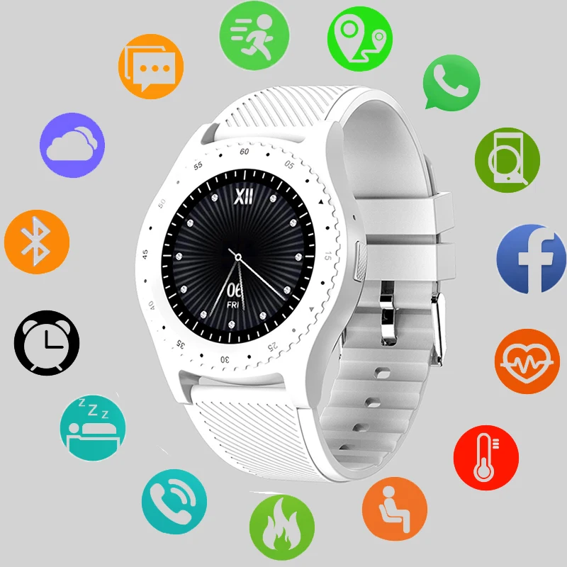 

Free Shipping Bluetooth Children Smart Watch Phone Call GSM Sim Remote Camera Information Display Sports Pedometer for android