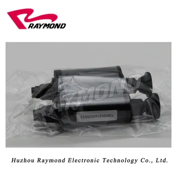 

Compatible Evolis Pebble,Dualys,Quantum,Securion card printer R2011 Black Monochrome Ribbon,1000 prints per roll