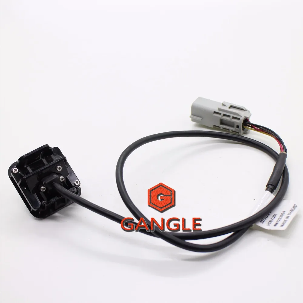 22738552 Автомобильная камера заднего вида для Cadillac xts