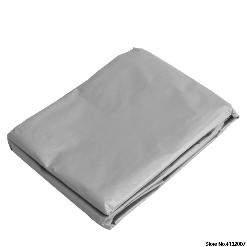 

Waterproof Motor Bike Motorcycle Scooter Street BikeDust Protector Rain Cover 828 Promotion