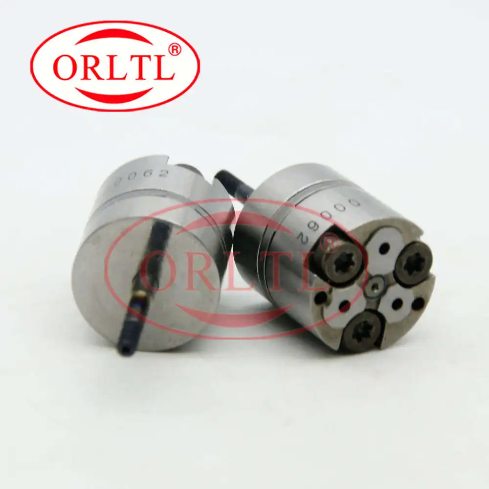 32F61-00062 CAT common rail клапан управления инжектором 32F61-00062, для 320D 323D C6.4 C6 экскаватора