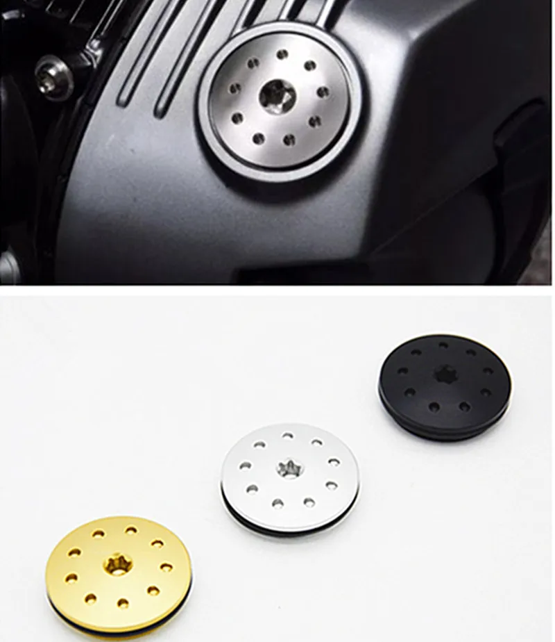 Aluminum-Oil-Fill-Cap-For-BMW-R-NineT-2014-R1200S-R1200GS-R1200