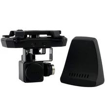 Оригинальный xiro xplorer V комплект Gimbal + Range Extender комплект для xiro FPV камеры Drone рекордер txsu