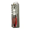 40 in 1  Reversible Ratchet W/Bits Sockets Hand Tools Screwdriver Set Torx Hex SD-2309 ► Photo 1/5