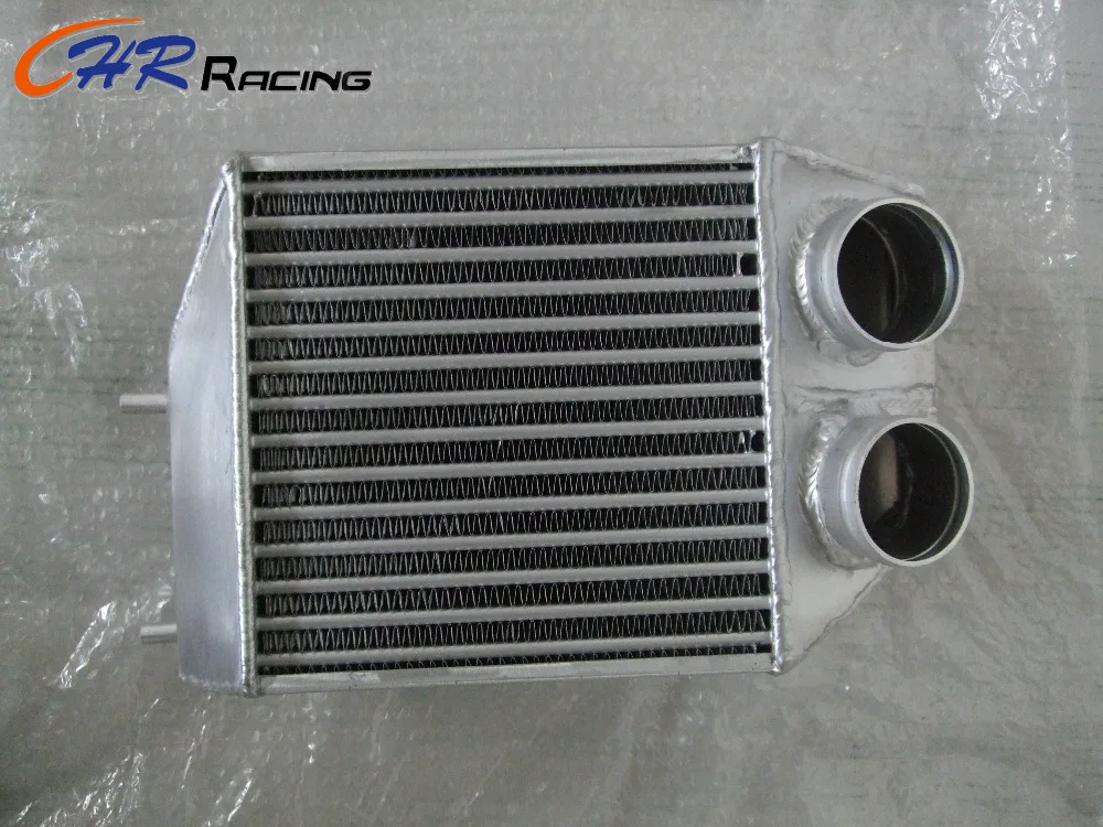 Новый интеркулер из алюминиевого сплава для RENAULT 5 R5 GT TURBO|intercooler renault|intercooler gt