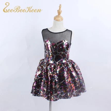 

Adult Professional Ballet Dress For Women Party Dress Black Sexy Mesh Sequins Stage Performance Dance Dress Tutu Ballet For Girl