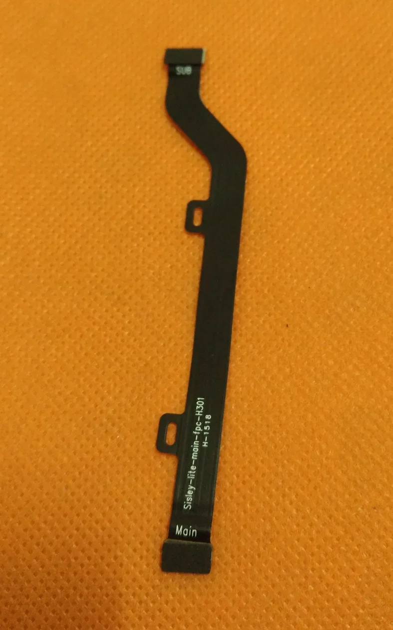 Бывшая в употреблении оригинальная плата USB для материнской платы основной FPC Lenovo