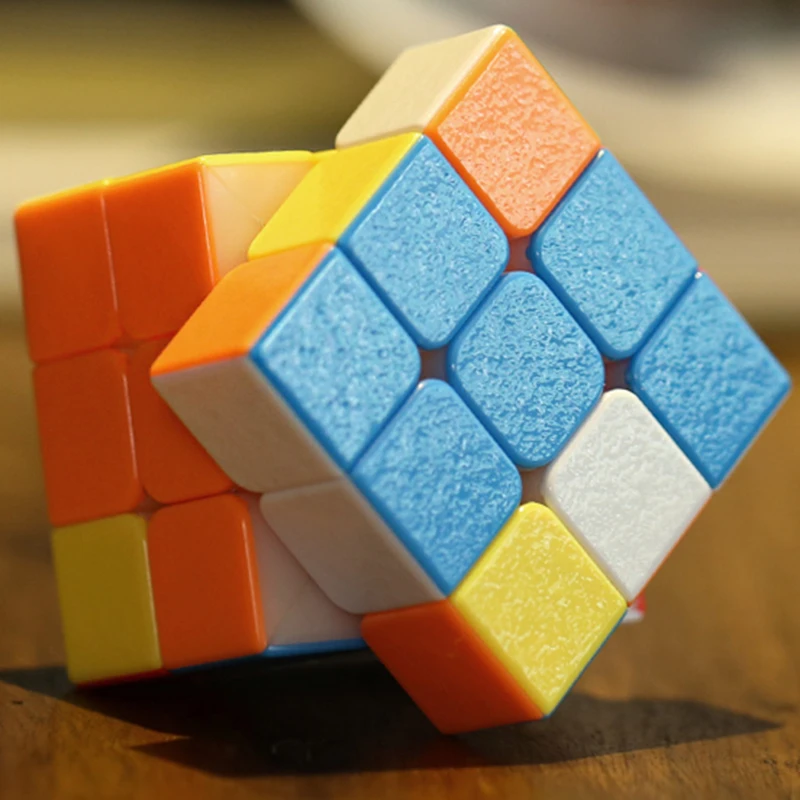 Shengshou Mr. M 3x3x3 Магнитный магический куб спидкуб Твист Головоломка магниты кубики развивающие специальные игрушки для детей