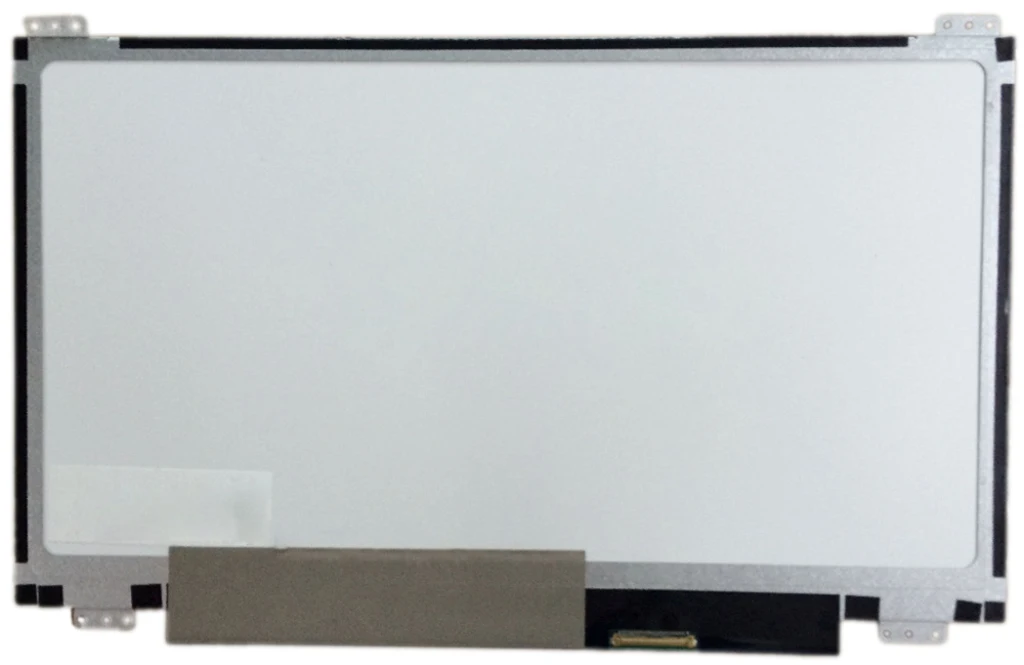 

Laptop Screen LED 1366x768 13.3 inch Screen Model N133BGE-L41 Rev.C3 Display