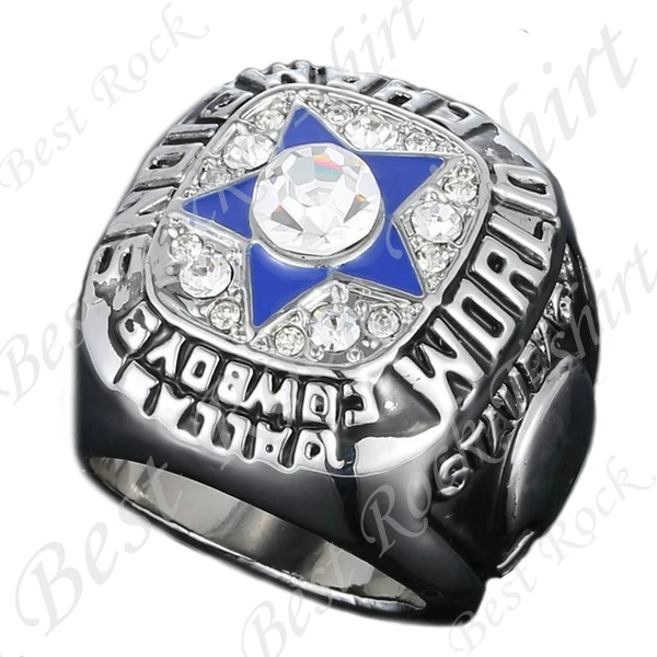 High Quality Replica dallas cowboys super bowl rings,1971 dallas cowboy